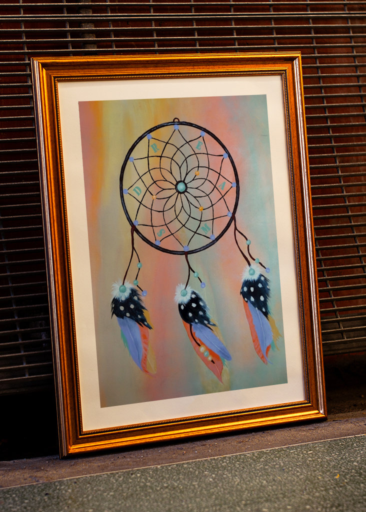 Dreamcatcher