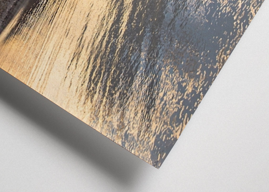 Colores del amanecer