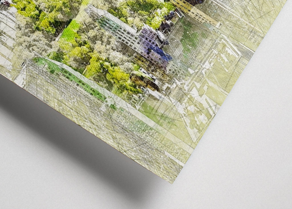 Parco centrale di New York