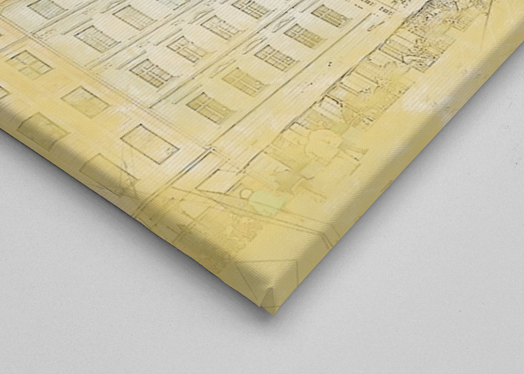 Frauenkirche, Dresden