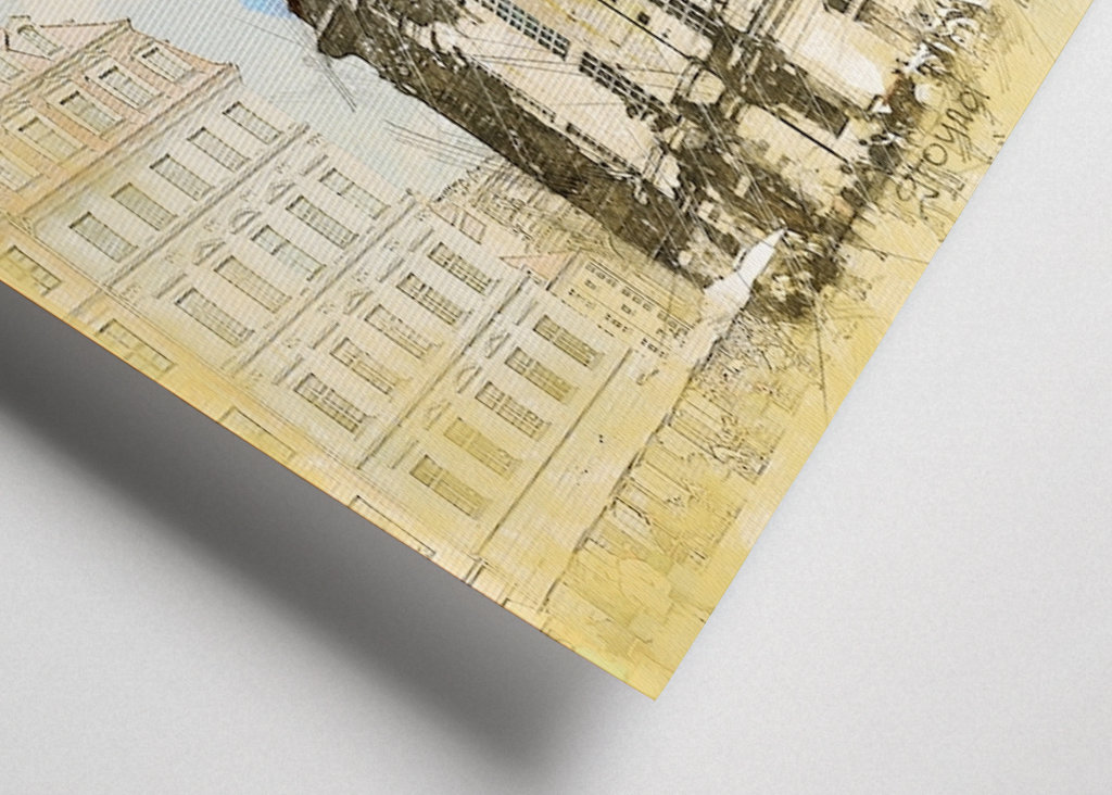 Frauenkirche, Dresden