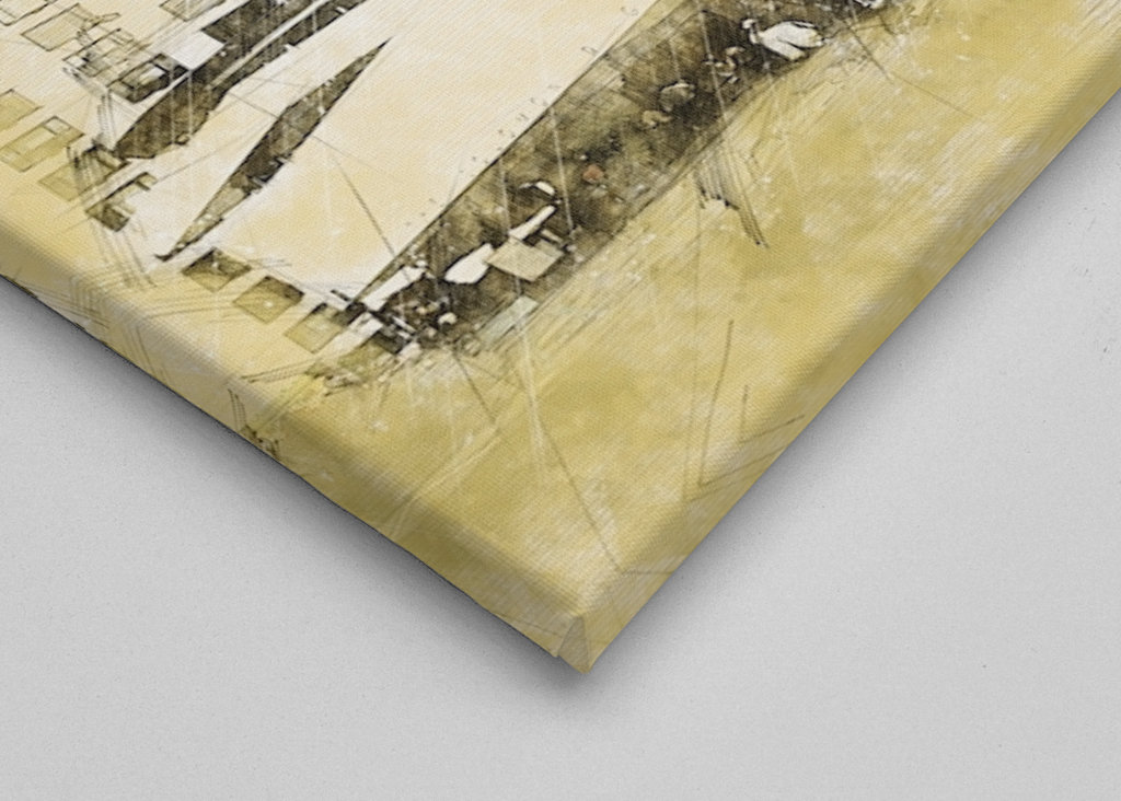 The Guggenheim Museum, NY