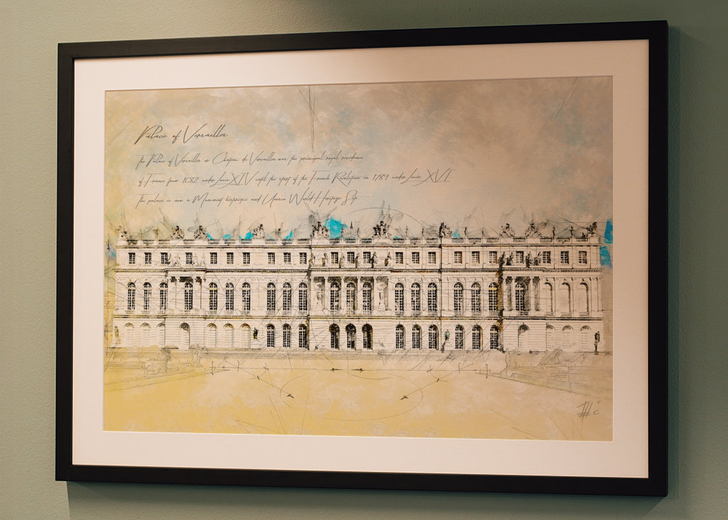 Château de Versailles