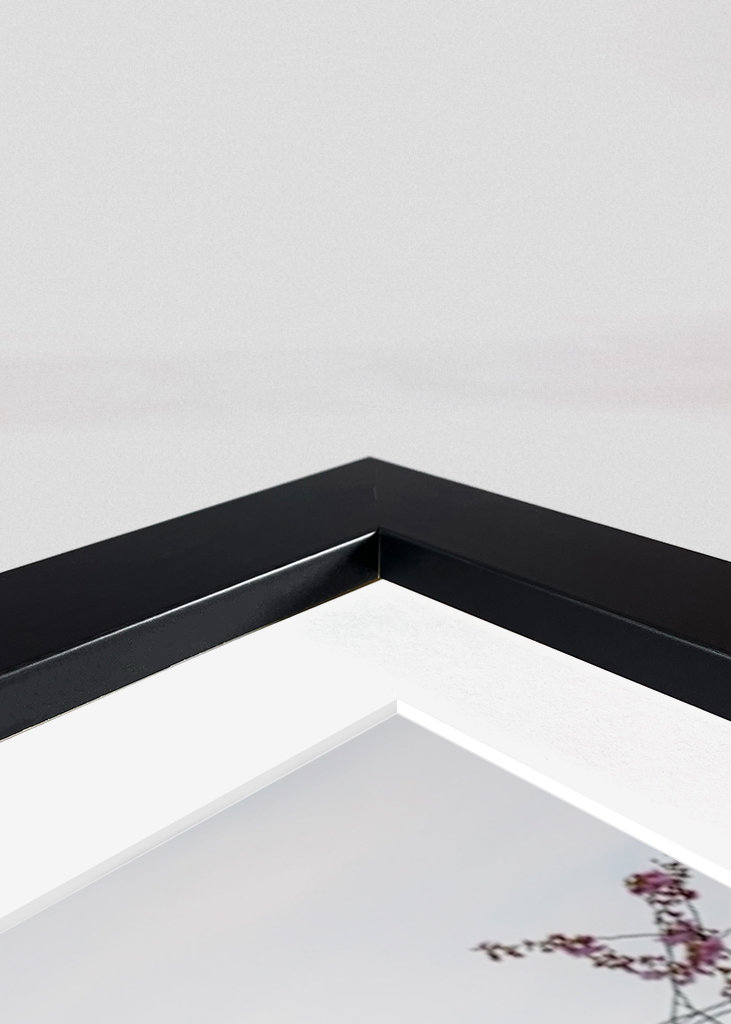 Fernsehturm zur Kirschblüte