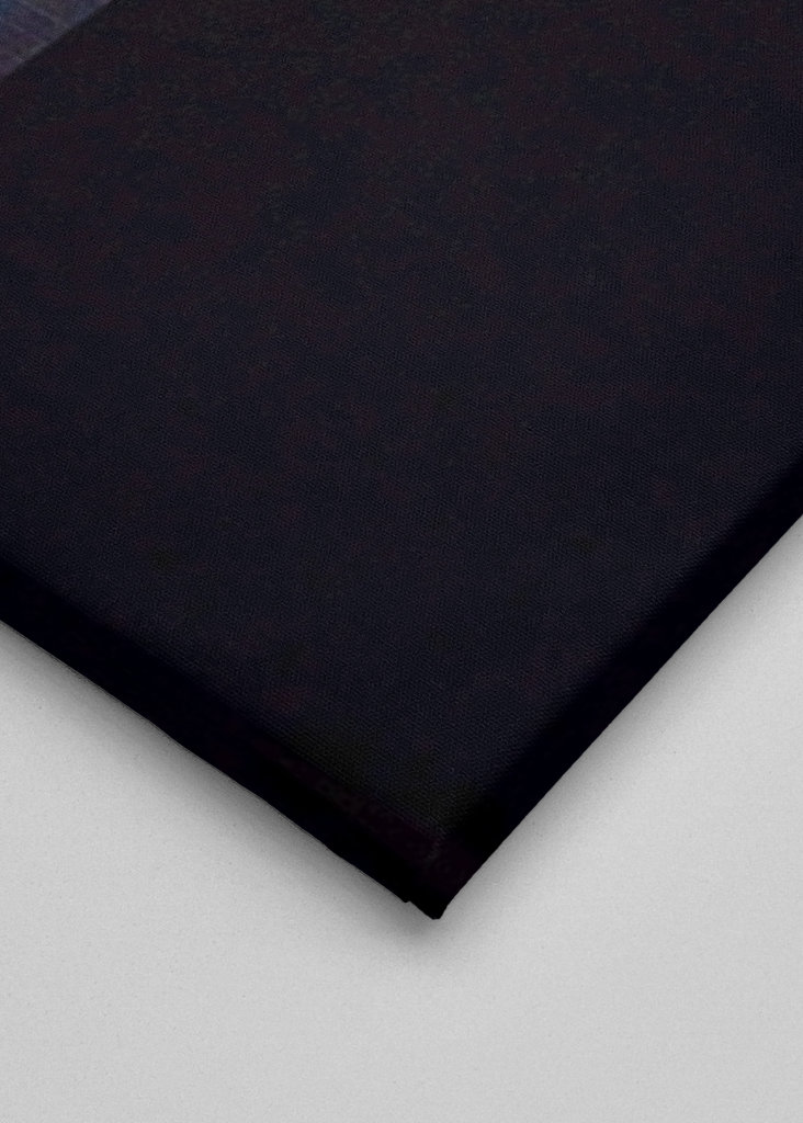 Vollmond am Fernsehturm 2