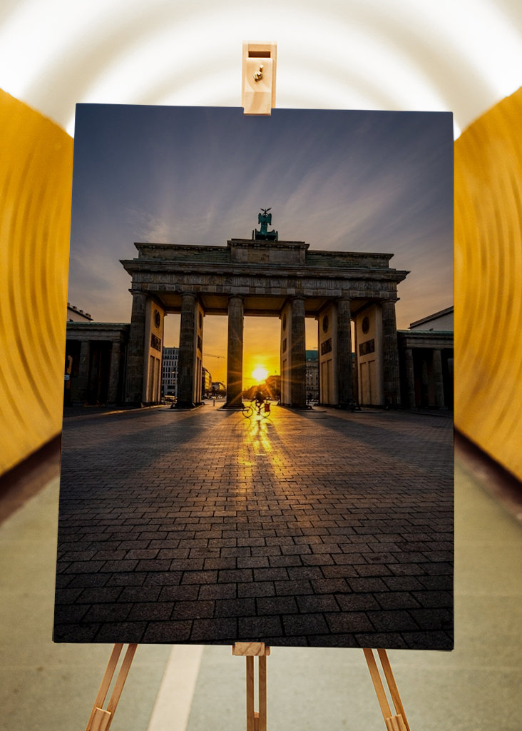 Brandenburger Tor 2