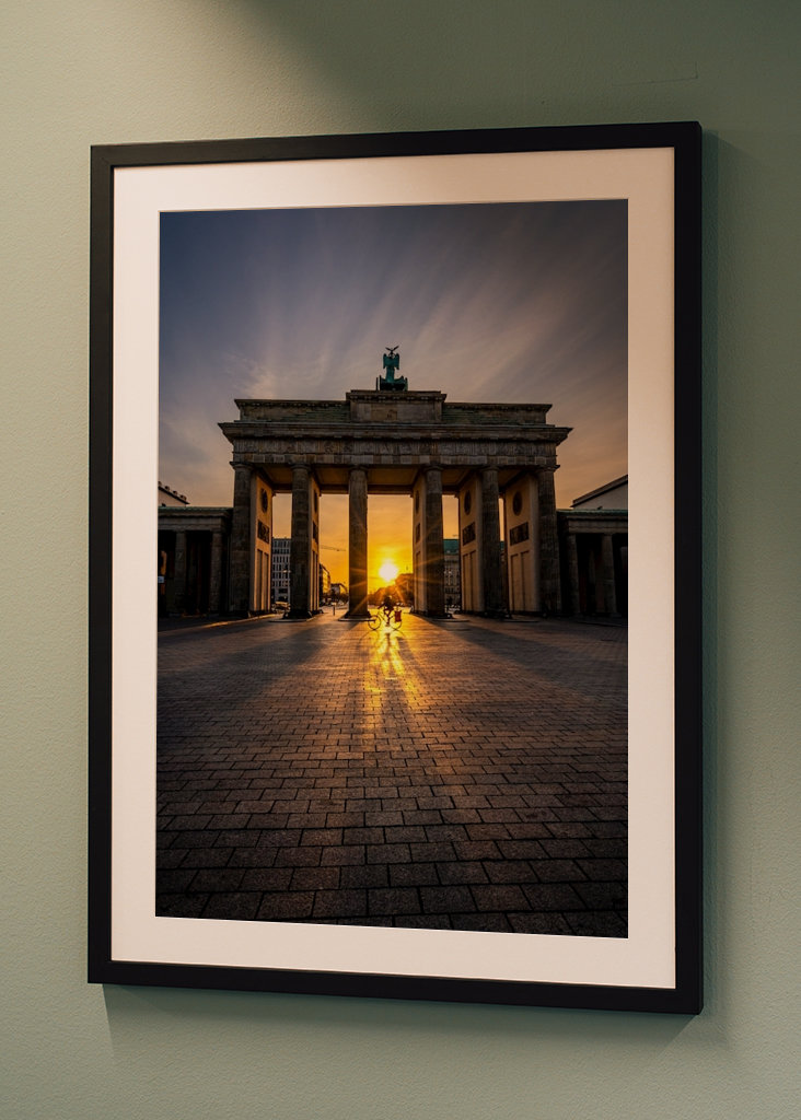 Brandenburger Tor 2