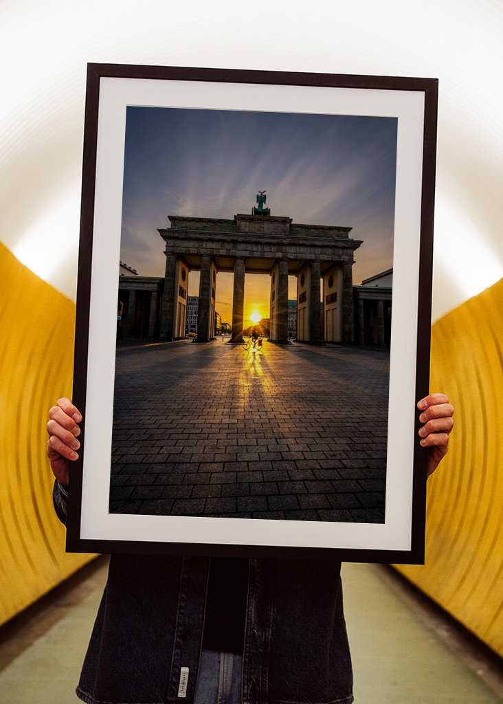 Brandenburger Tor 2