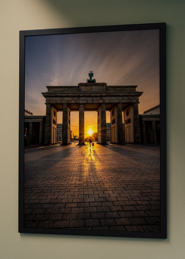 Brandenburger Tor 2