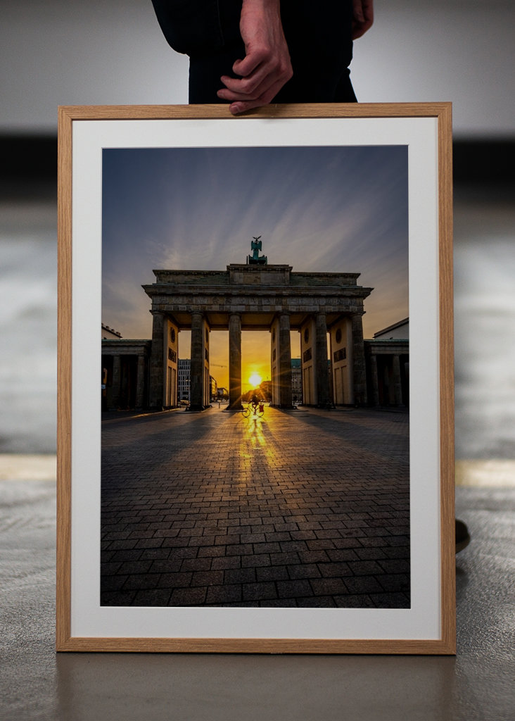 Brandenburger Tor 2