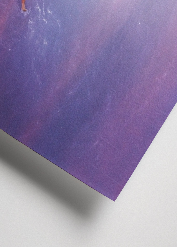 Vi flyder alle herop