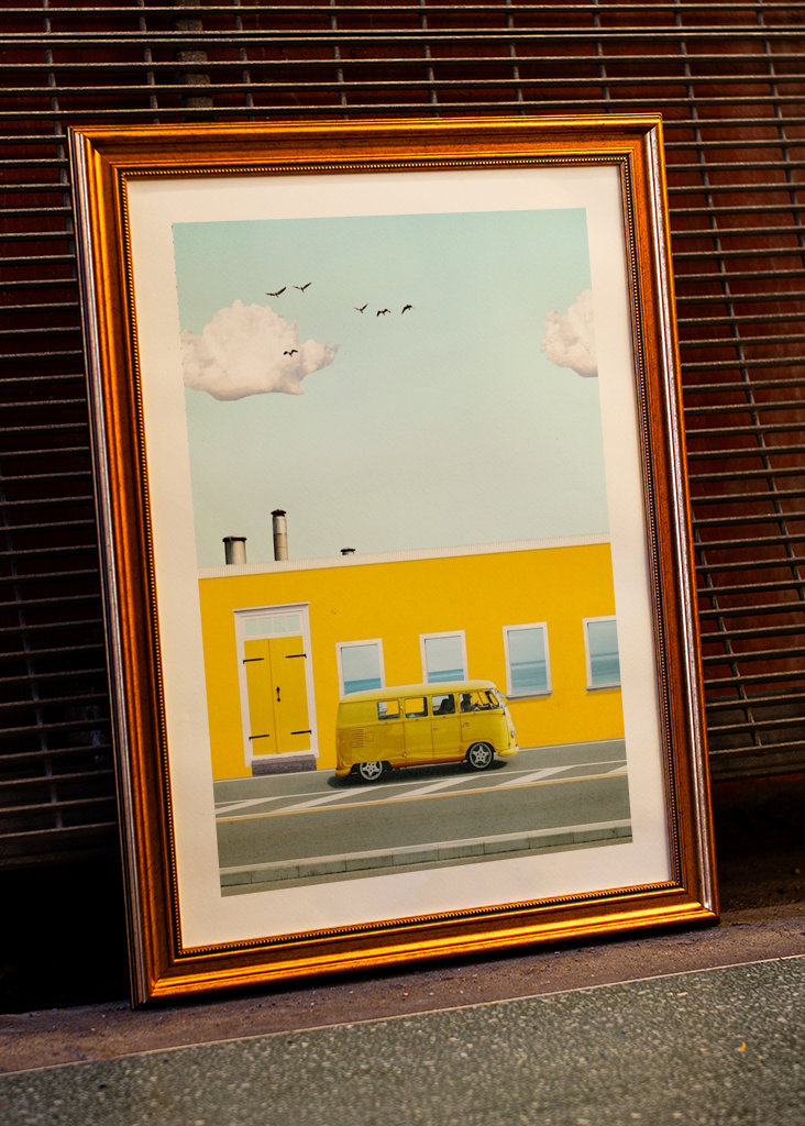 Między zielonym a czerwonym