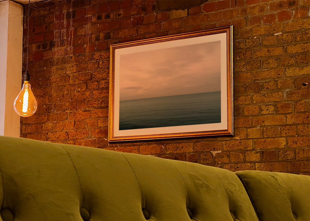 Morská a nebeská krajina