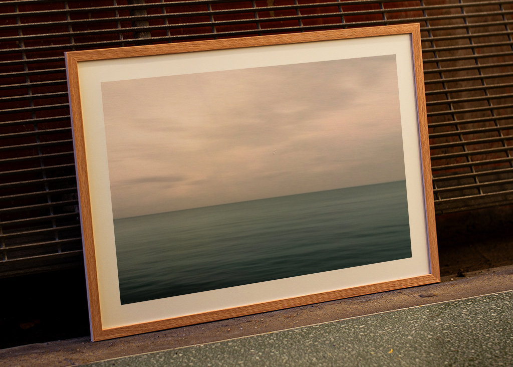 Morská a nebeská krajina