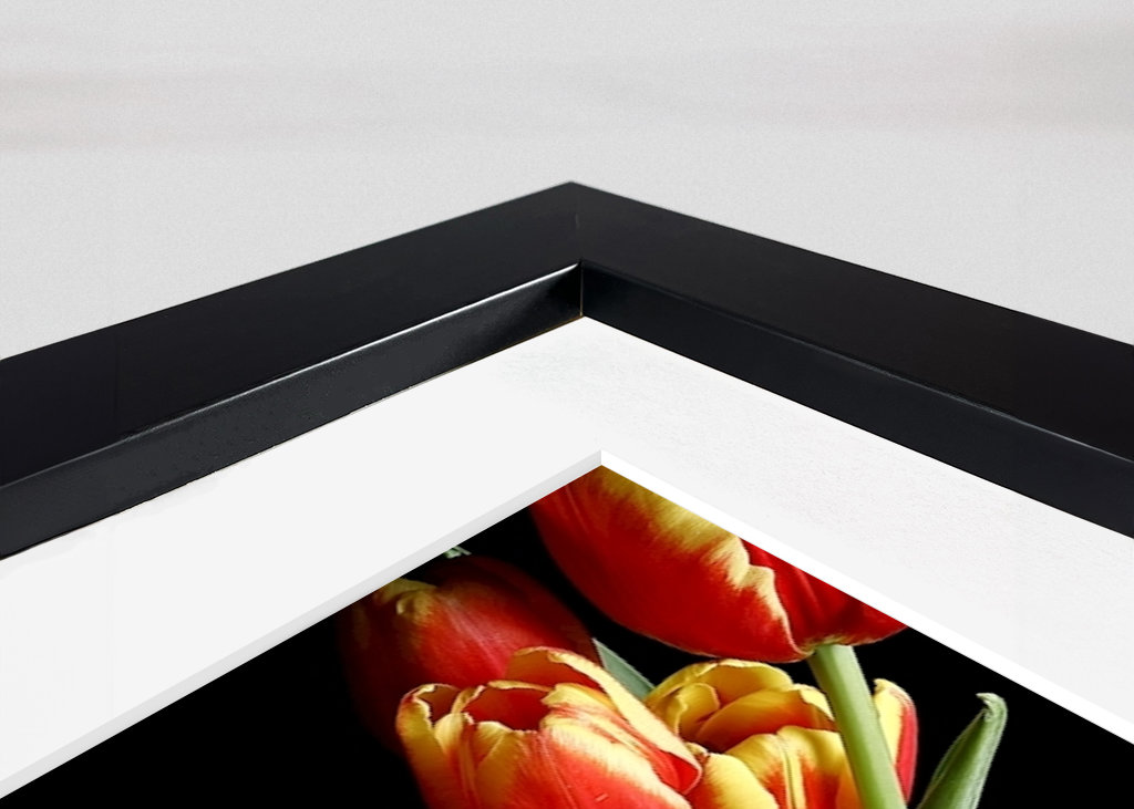 bouquet triumphant tulips #2