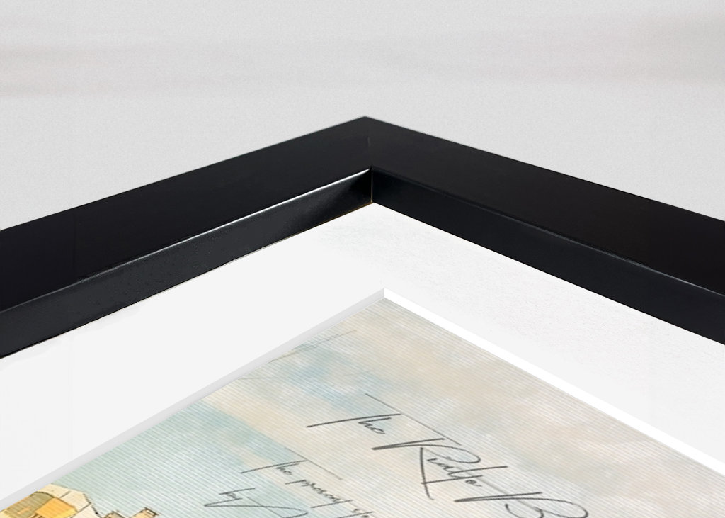 Die Rialtobrücke, Venedig