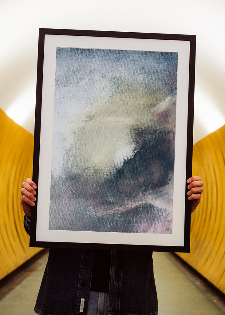 Raus aus dem Schatten 