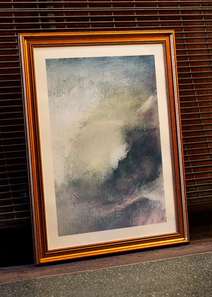 Raus aus dem Schatten 