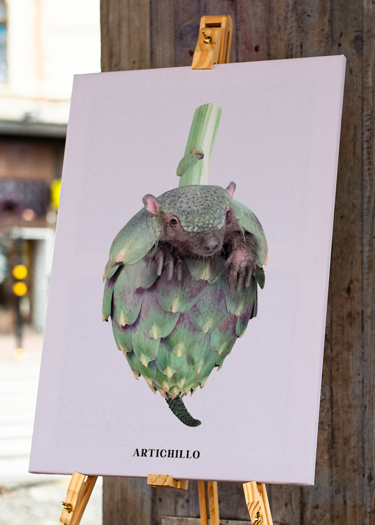Artichillo