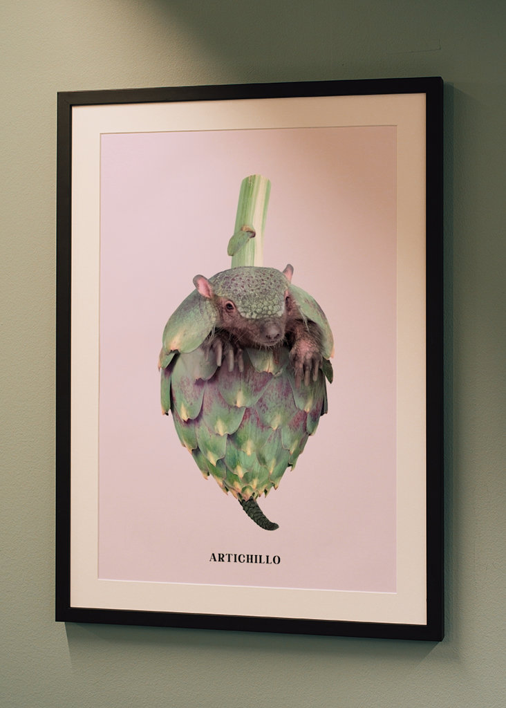 Artichillo