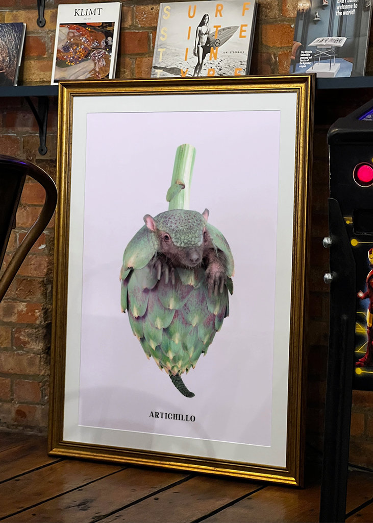 Artichillo