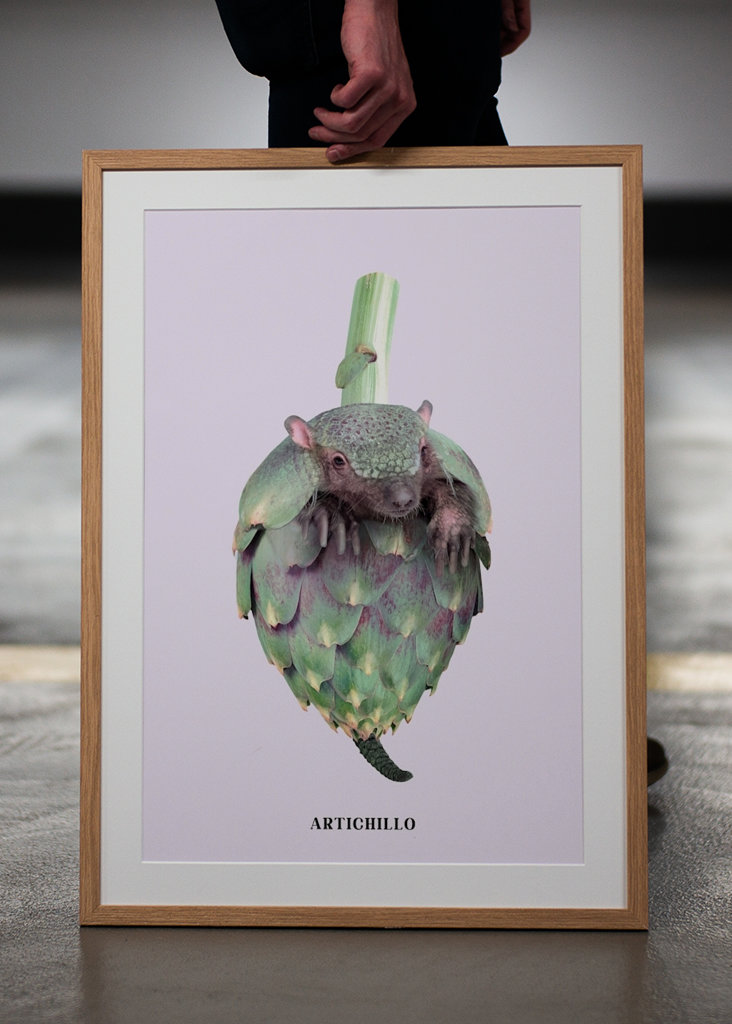 Artichillo