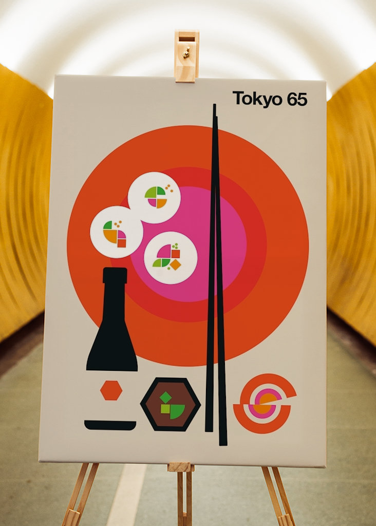 Tokyo 65