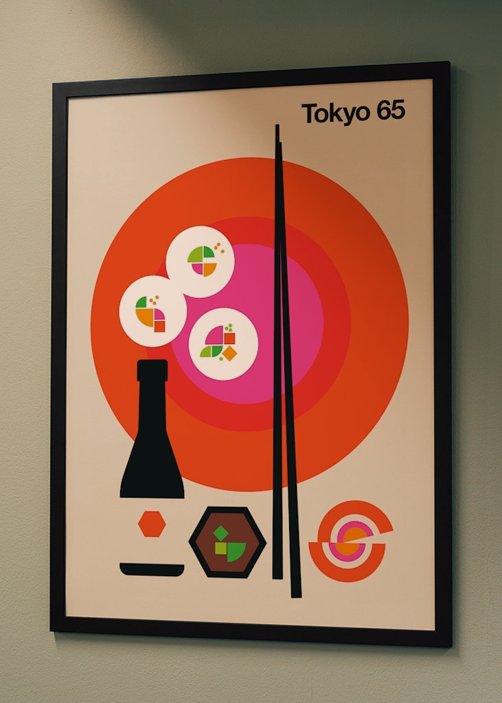 Tokyo 65