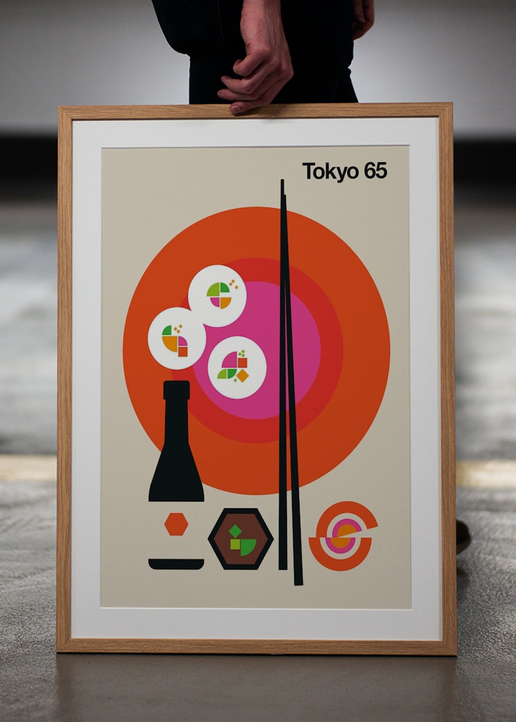 Tokyo 65