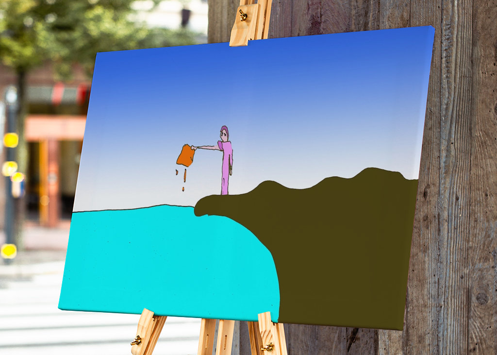 Egy álomokkal teli párna