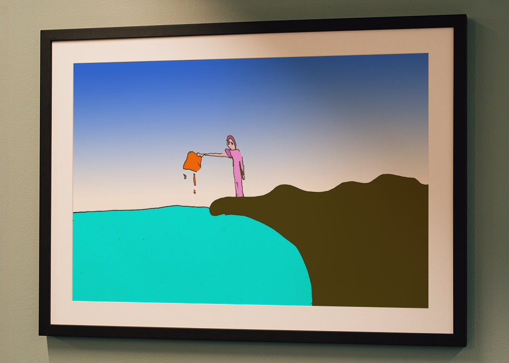 Egy álomokkal teli párna