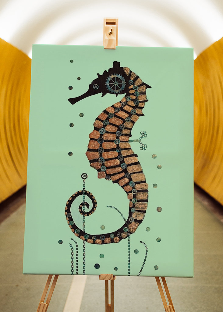 Seahorse