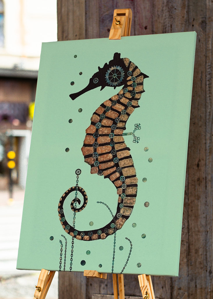 Seahorse