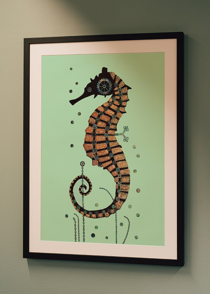 Seahorse
