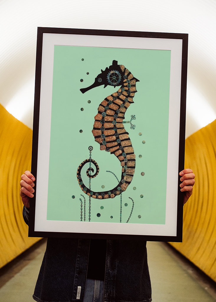 Seahorse
