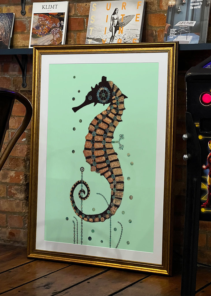 Seahorse