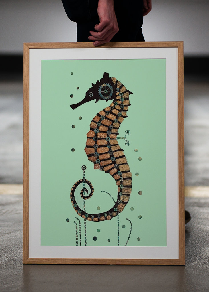 Seahorse