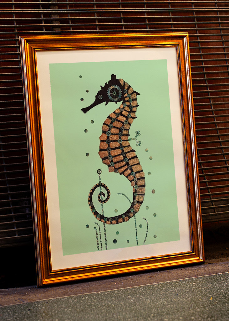 Seahorse