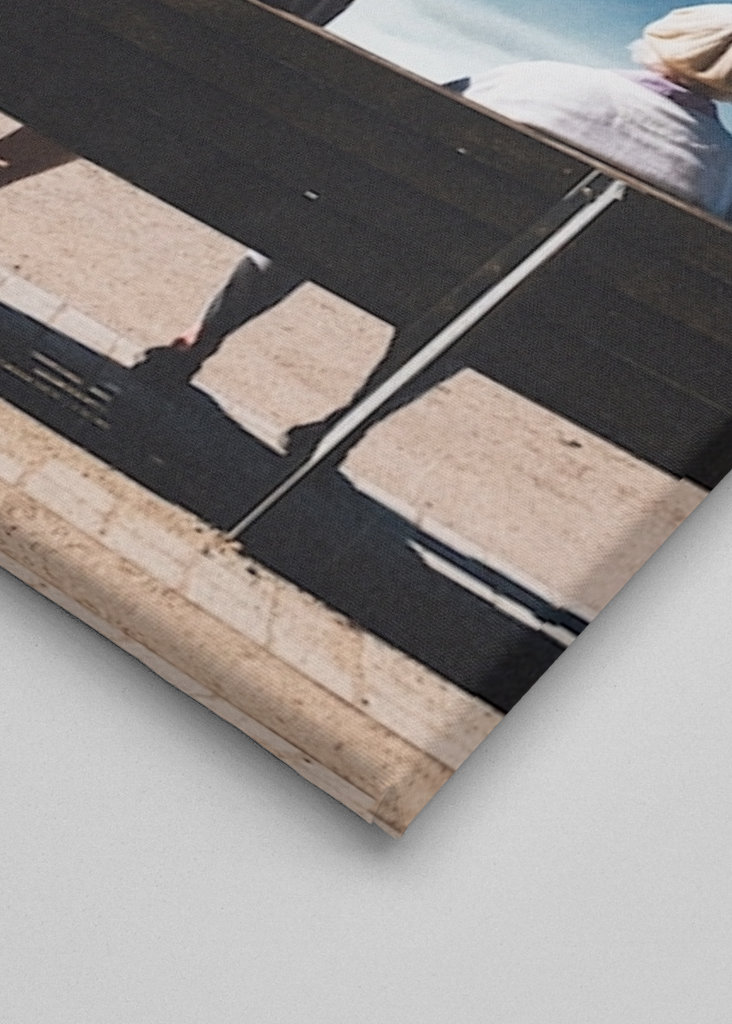 Hvordan vi erobrede verden