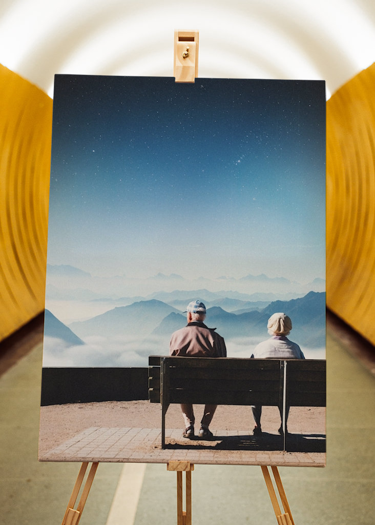 Hvordan vi erobrede verden