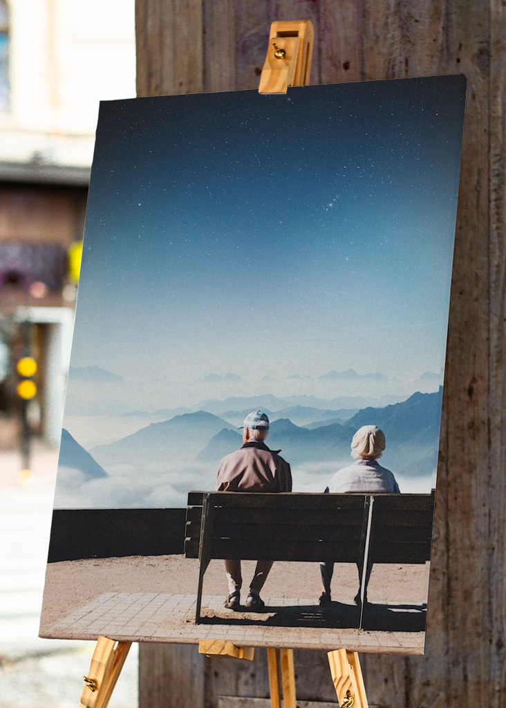 Hvordan vi erobrede verden