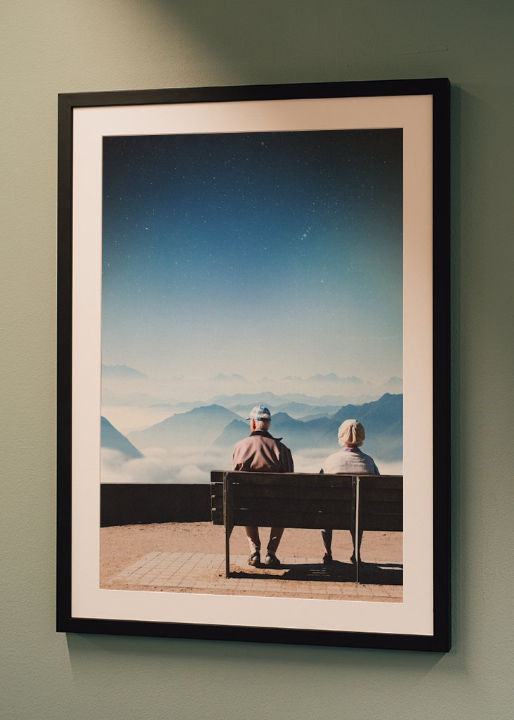 Hvordan vi erobrede verden