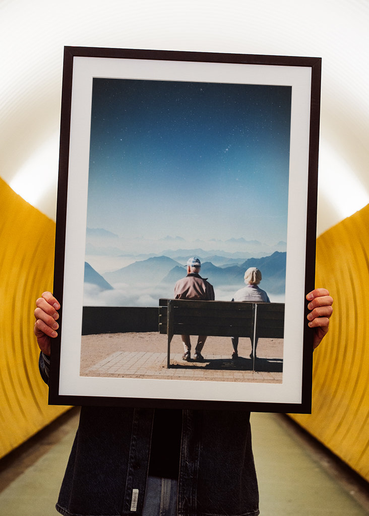 Hvordan vi erobrede verden