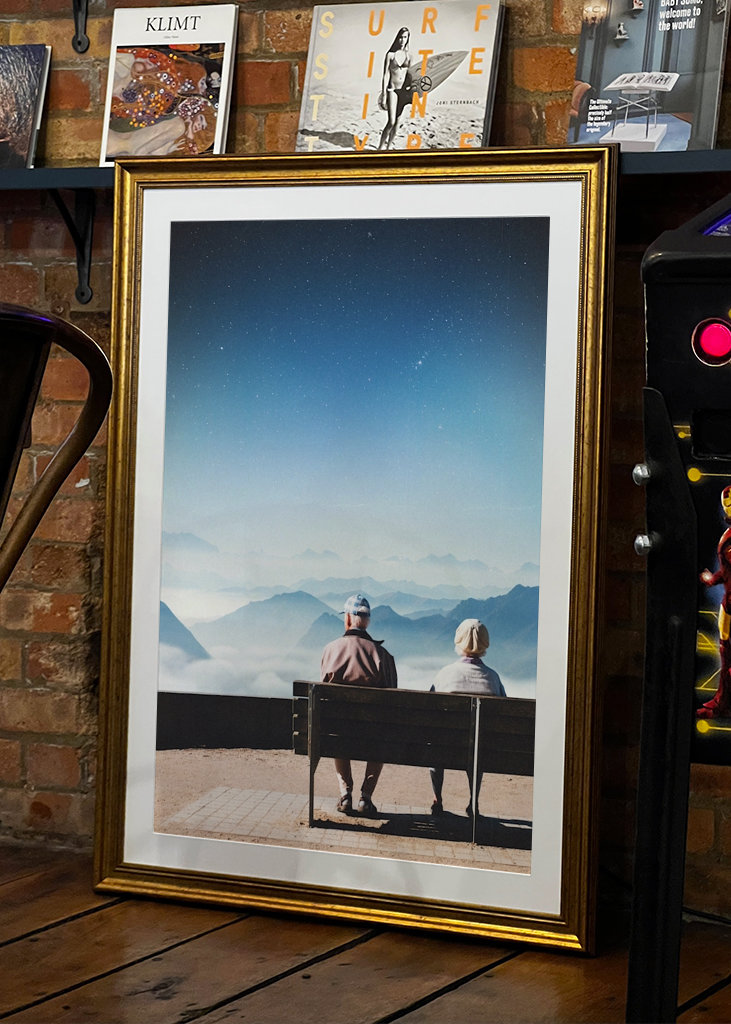 Hvordan vi erobrede verden