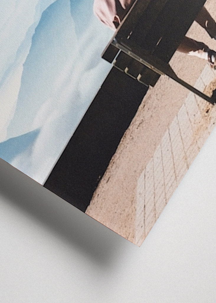 Hvordan vi erobrede verden