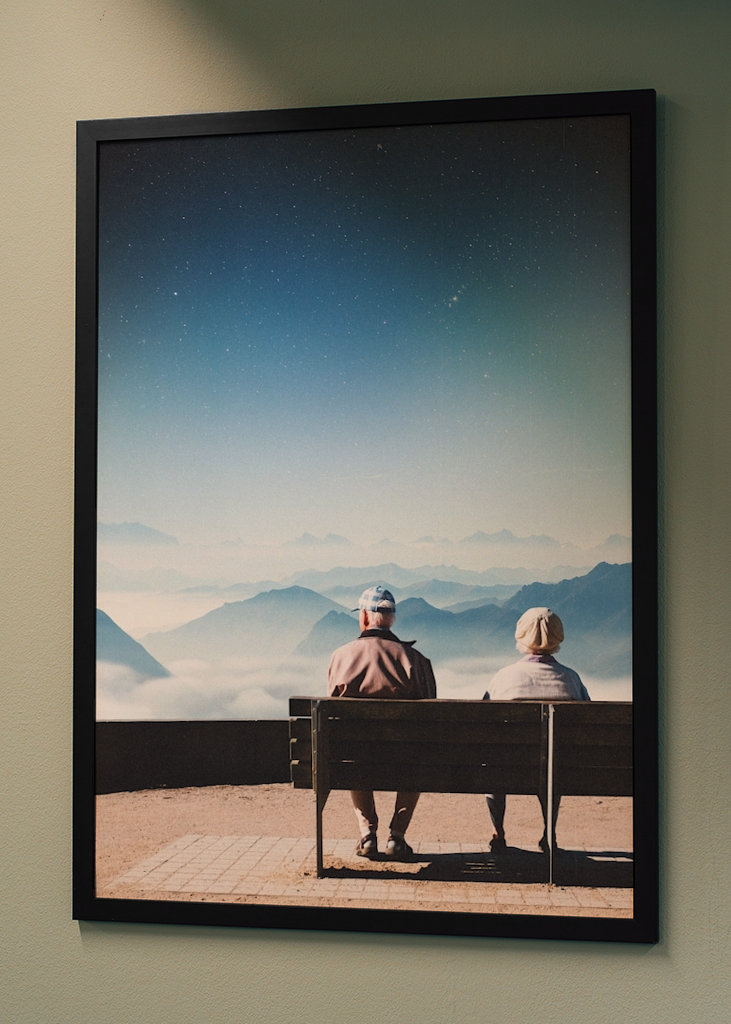 Hvordan vi erobrede verden