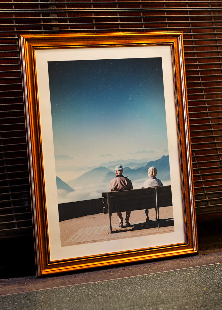 Hvordan vi erobrede verden