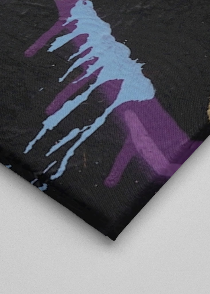 On se croirait dans la jungle 