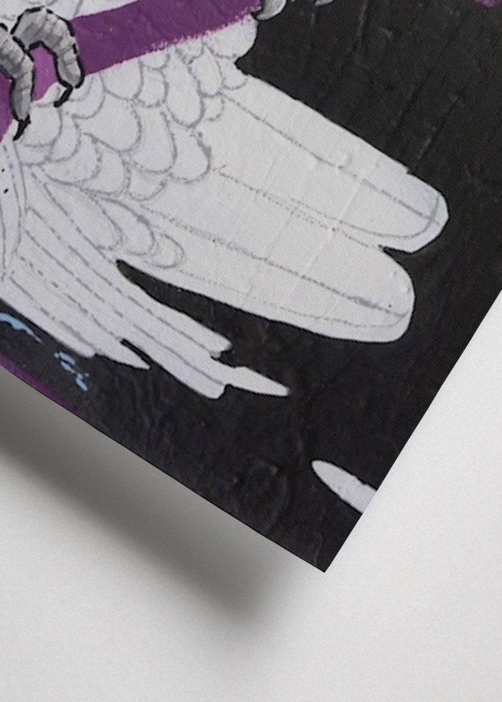 On se croirait dans la jungle 