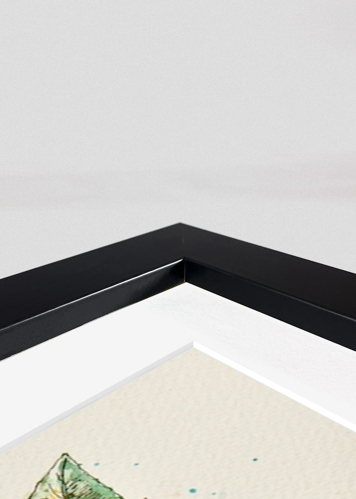 From a notebook - Apple